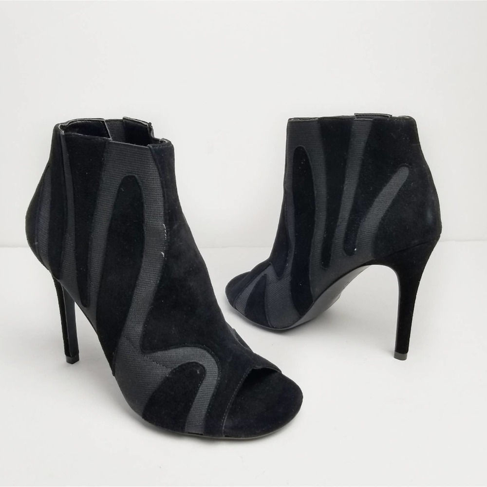 Nwob Charles By Charles Davidrobbi Booties - image 1